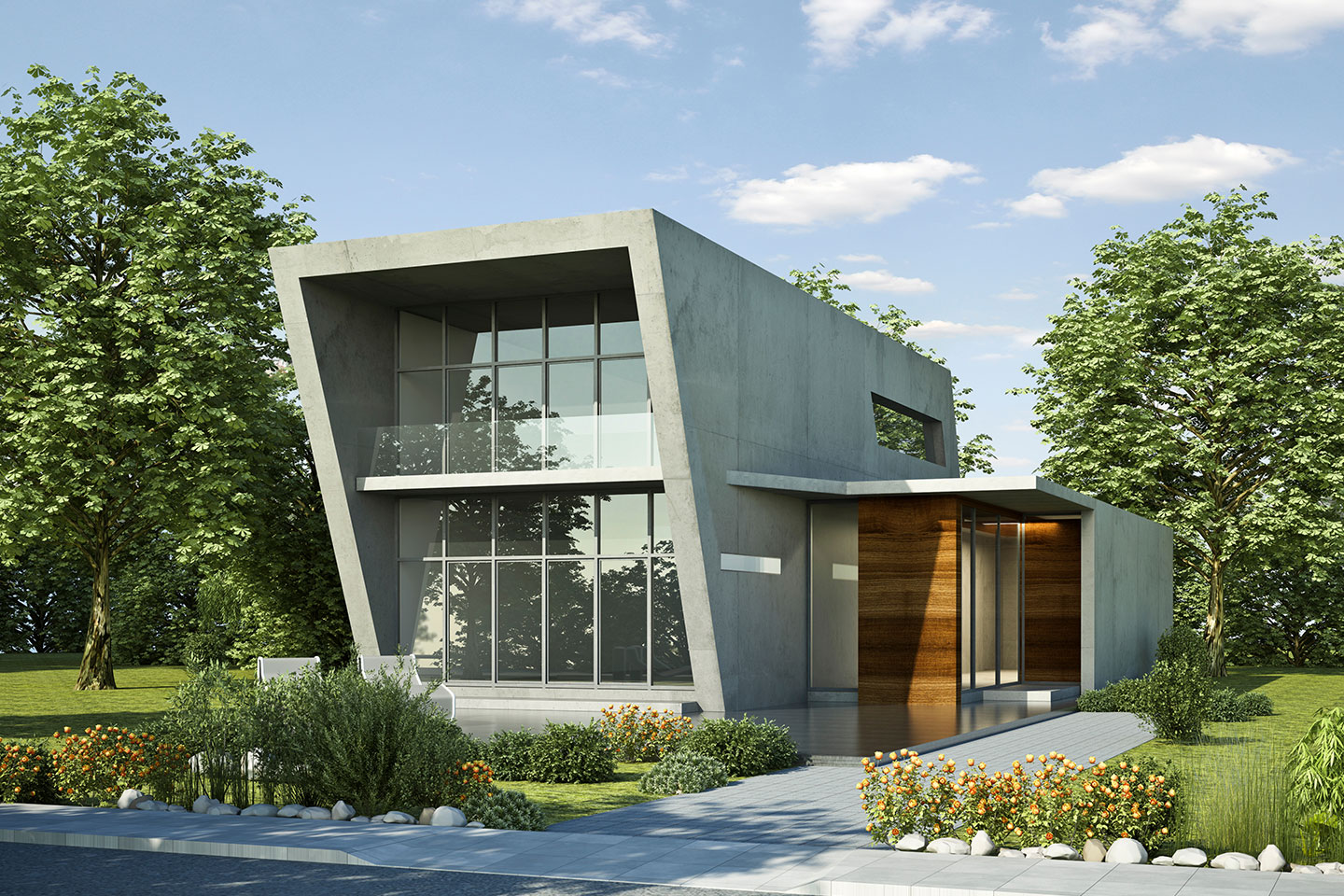 Why We Love Real Estate