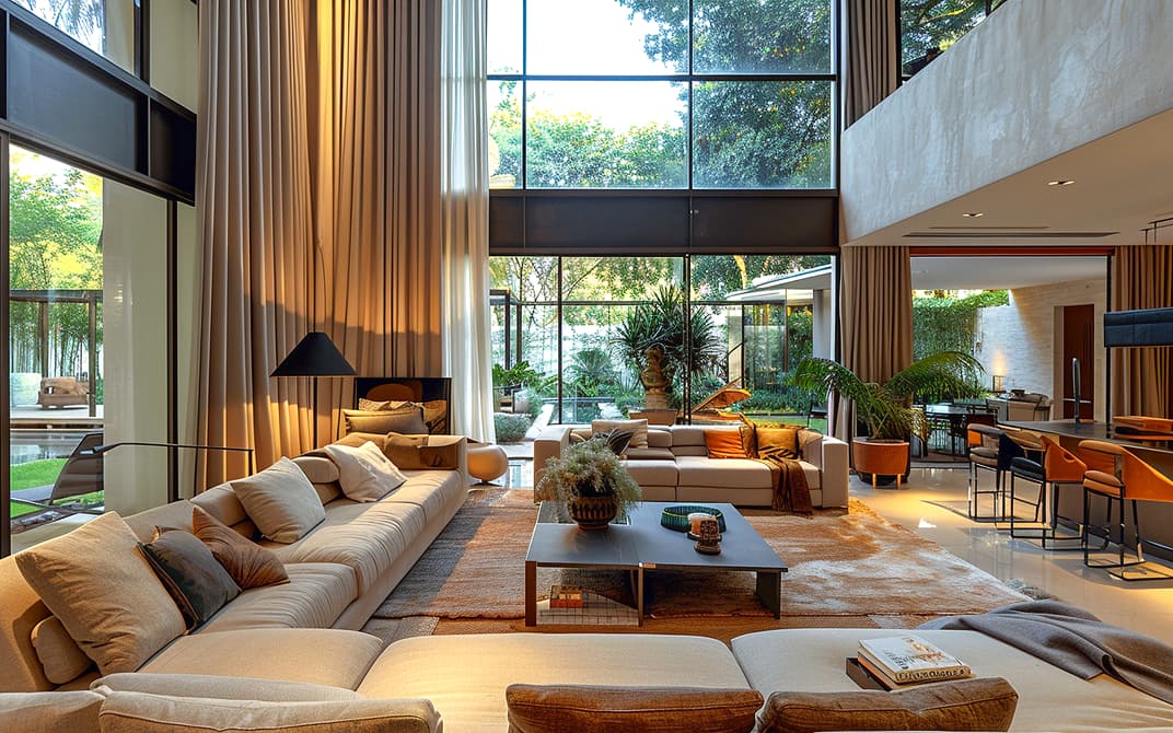 Building gains into housing stocks and how to trade the sector